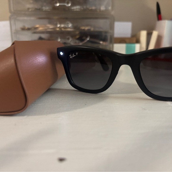 Ray-Ban Meta - Picture 1 of 4